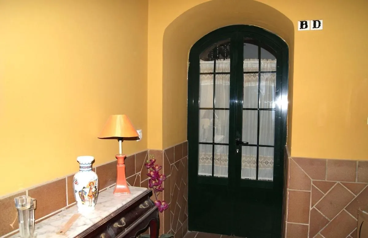 Rincon Centro Exclusive Διαμέρισμα Χέρεζ
