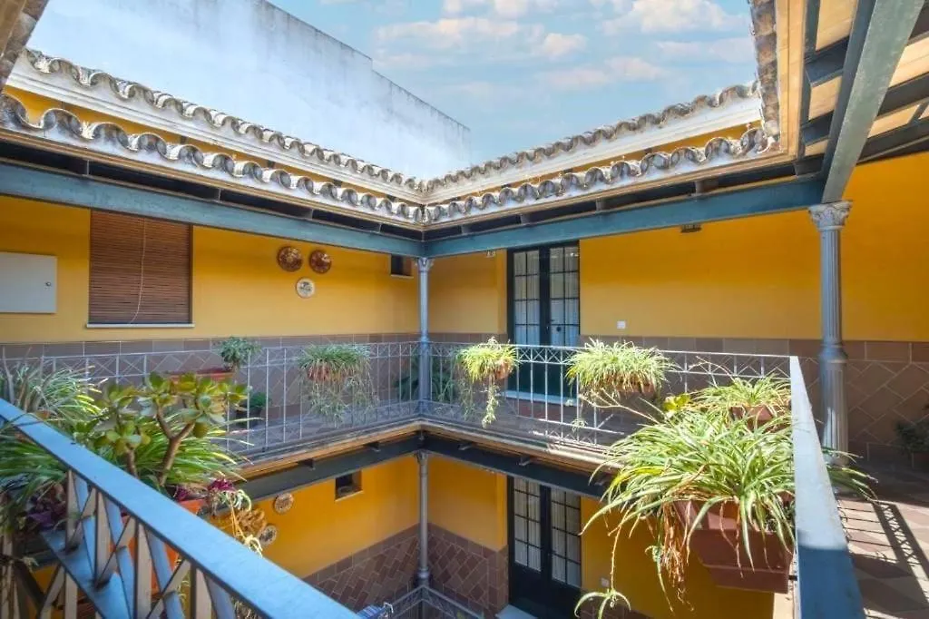 Rincon Centro Exclusive Διαμέρισμα Χέρεζ