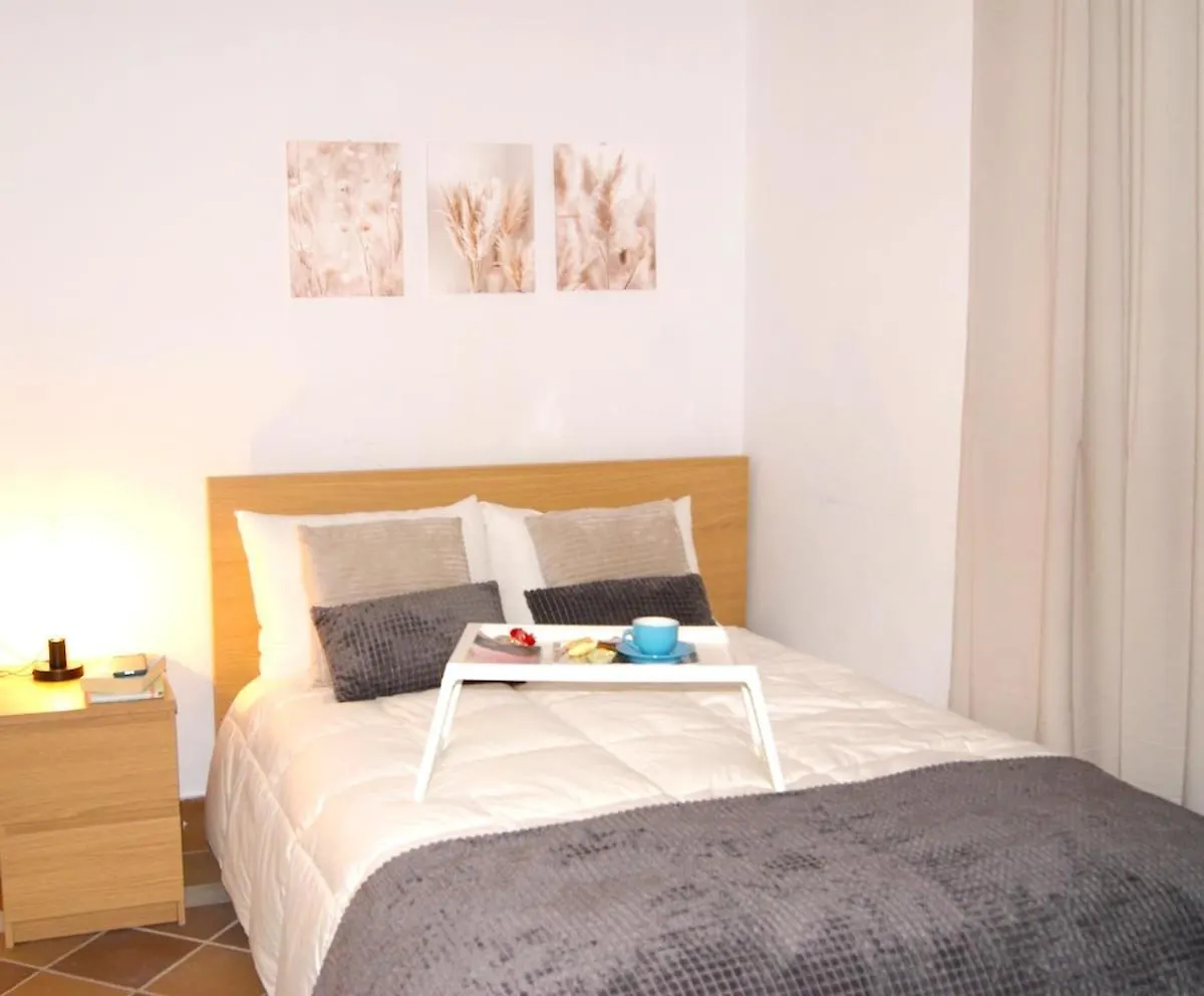 Rincon Centro Exclusive Διαμέρισμα Χέρεζ