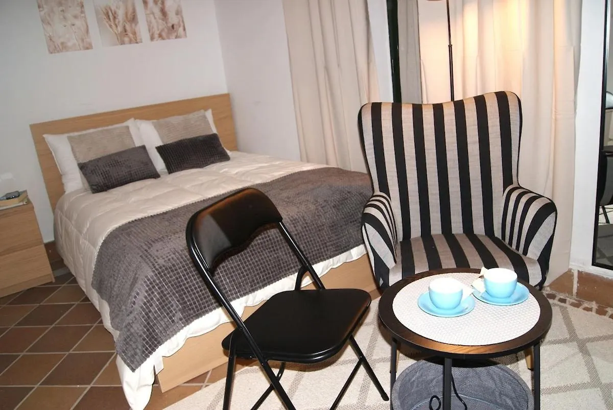 Rincon Centro Exclusive Διαμέρισμα Χέρεζ