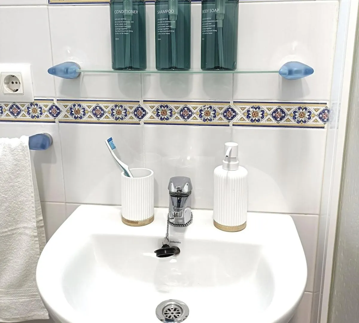 Rincon Centro Exclusive Διαμέρισμα Χέρεζ 0*,  Ισπανία