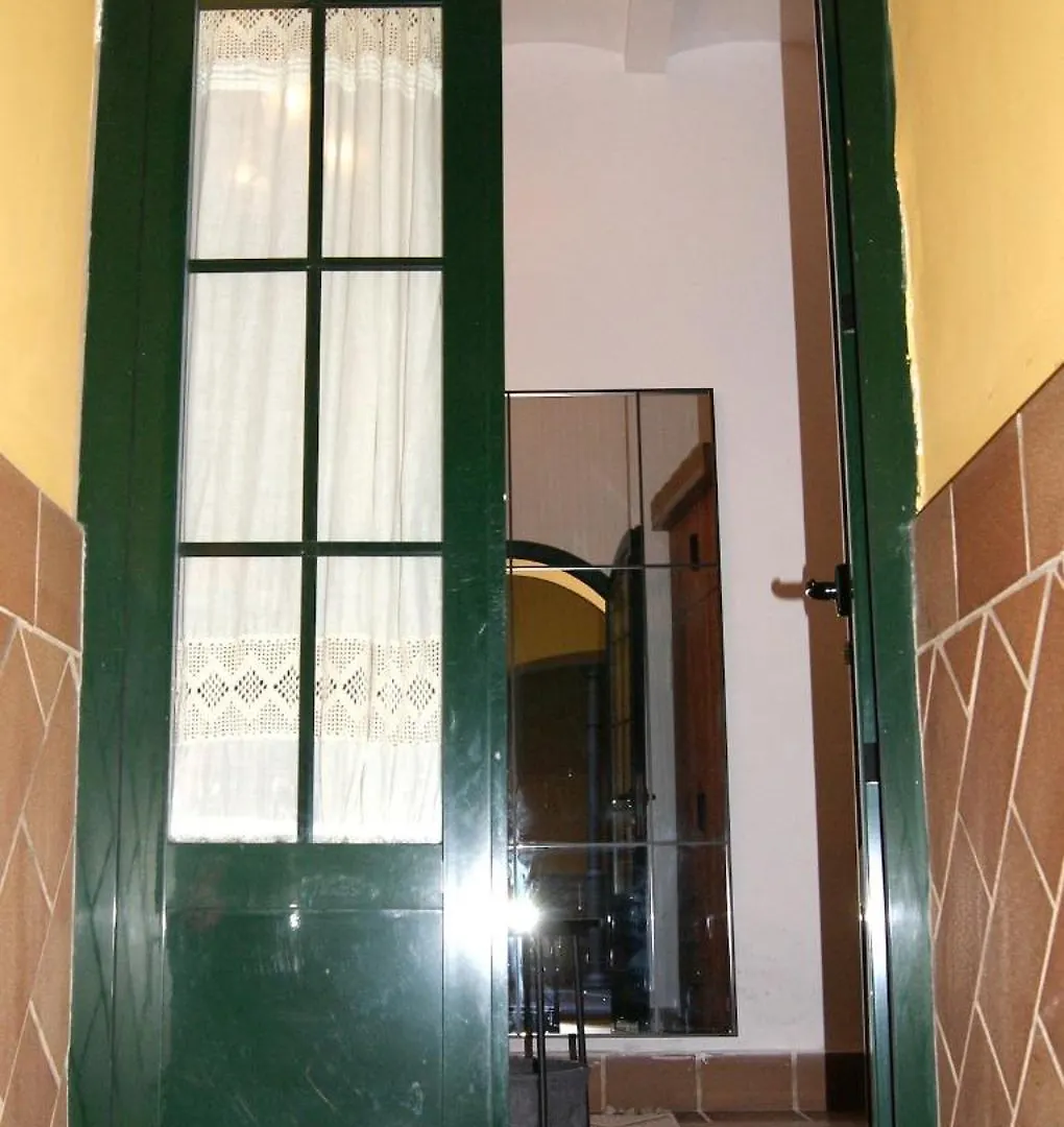 Rincon Centro Exclusive Διαμέρισμα Χέρεζ