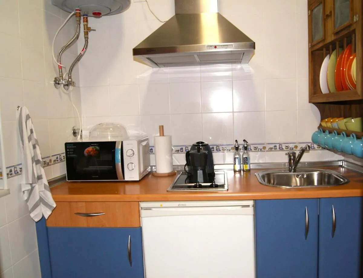 Rincon Centro Exclusive Appartement Jerez de la Frontera Spanje
