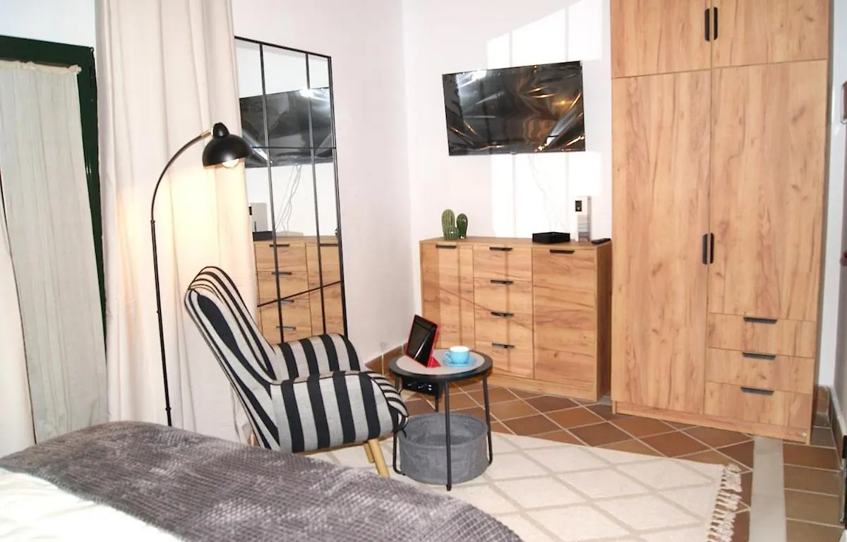 Rincon Centro Exclusive Appartement Jerez de la Frontera
