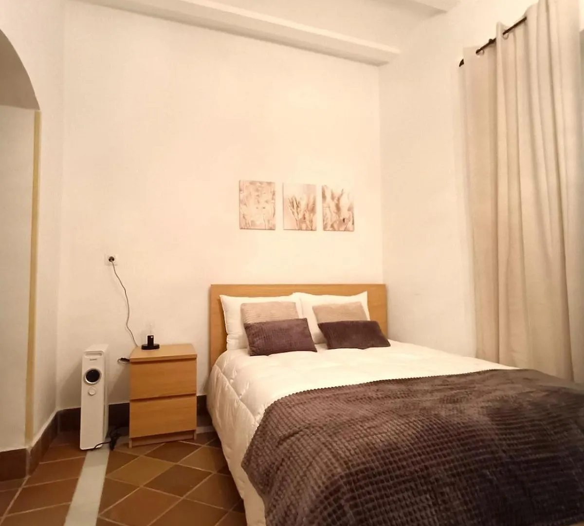 Rincon Centro Exclusive Appartement Jerez de la Frontera