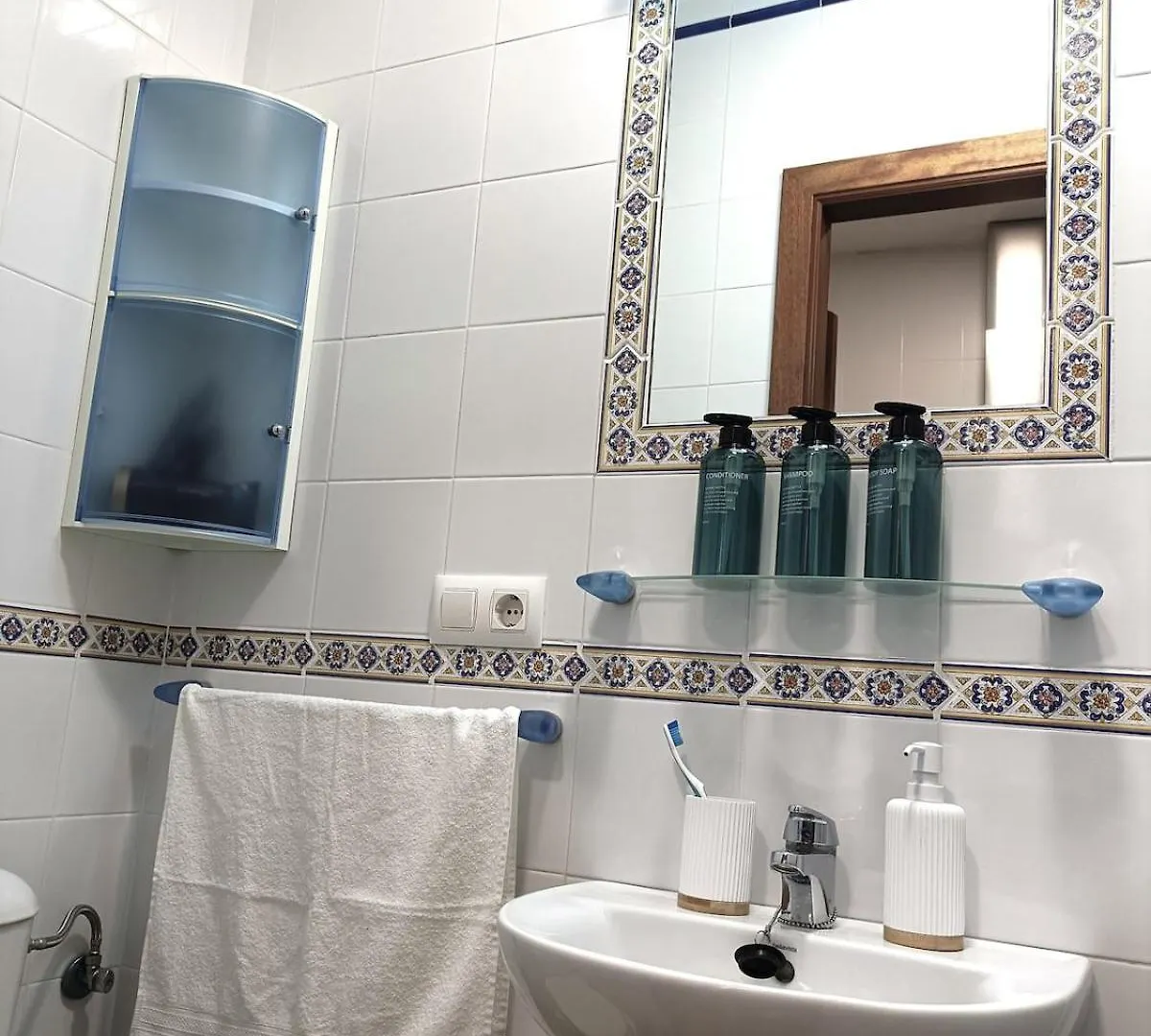 Rincon Centro Exclusive Appartement Jerez de la Frontera Spanje