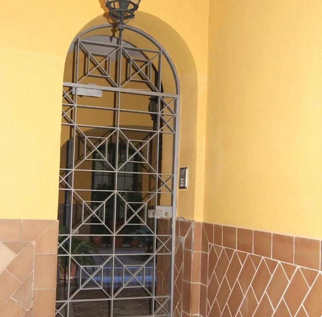 Rincon Centro Exclusive Appartement Jerez de la Frontera