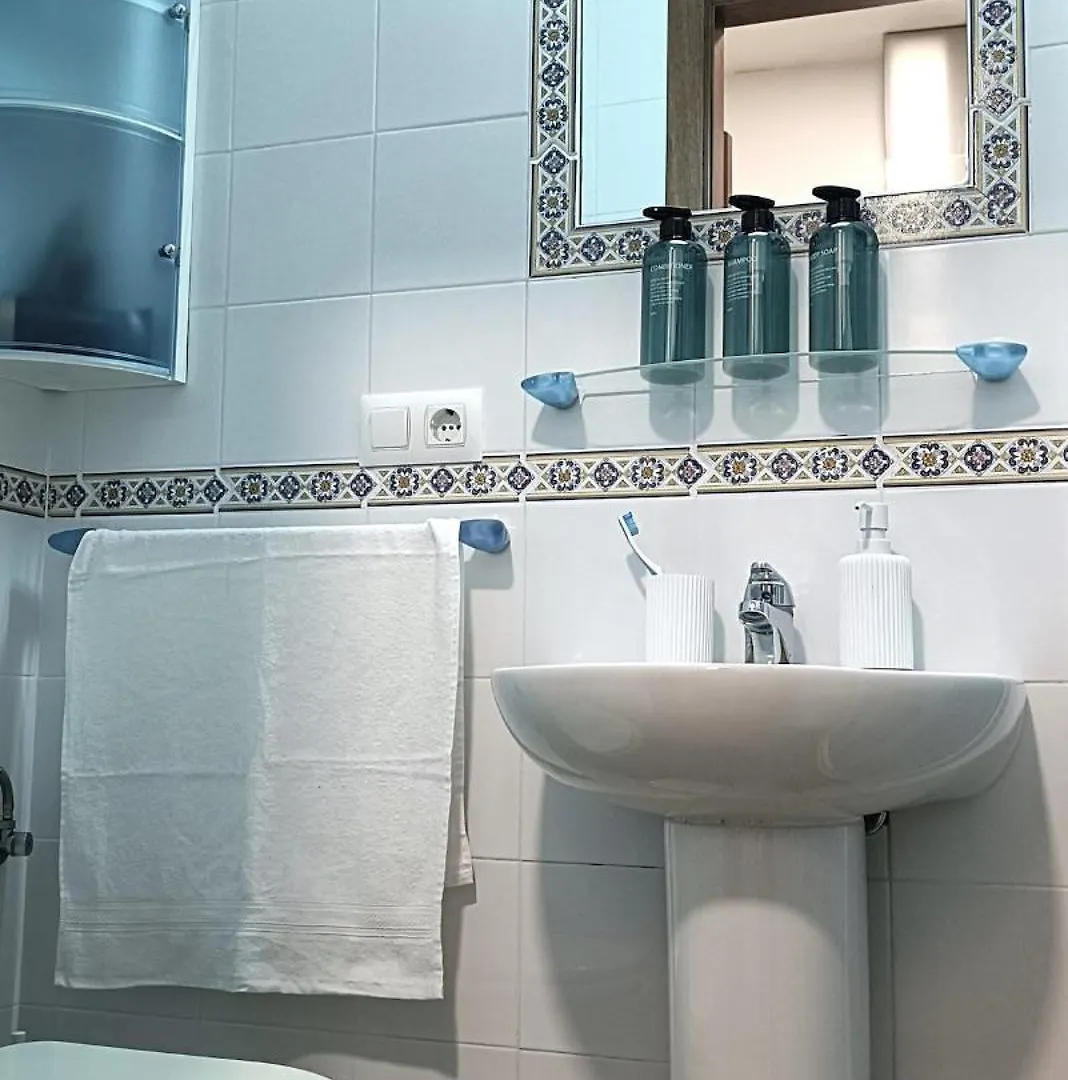 Rincon Centro Exclusive Appartement Jerez de la Frontera