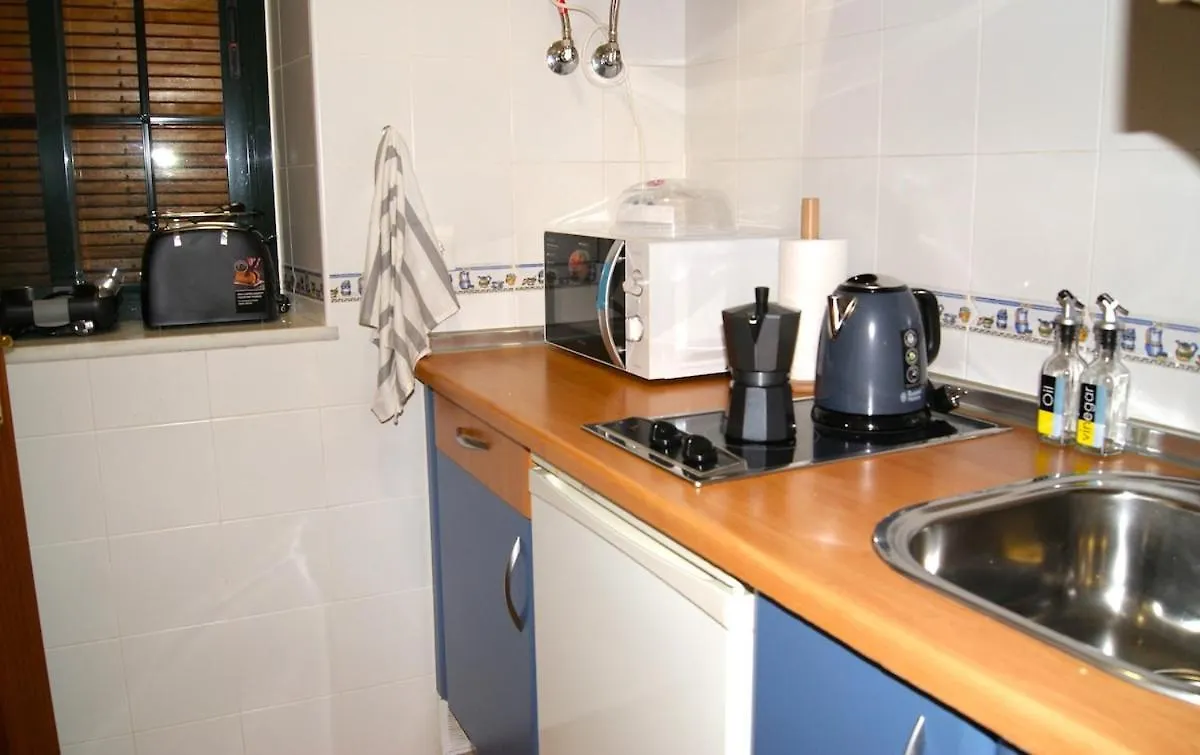Rincon Centro Exclusive Appartement Jerez de la Frontera