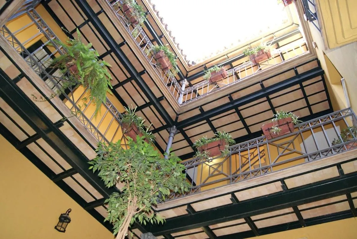 Rincon Centro Exclusive Appartement Jerez de la Frontera Spanje