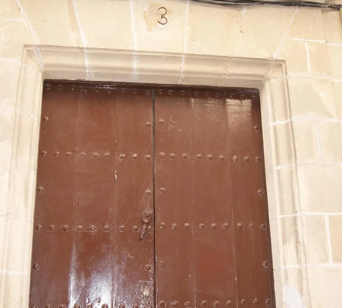 Rincon Centro Exclusive Appartement Jerez de la Frontera